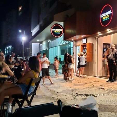 Apartamento Guarapari Brisa Do Mar Exteriér fotografie
