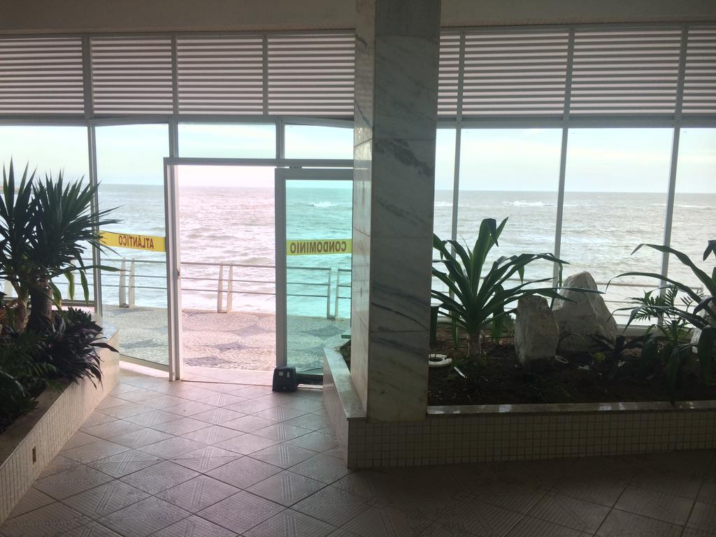 Apartamento Guarapari Brisa Do Mar Exteriér fotografie