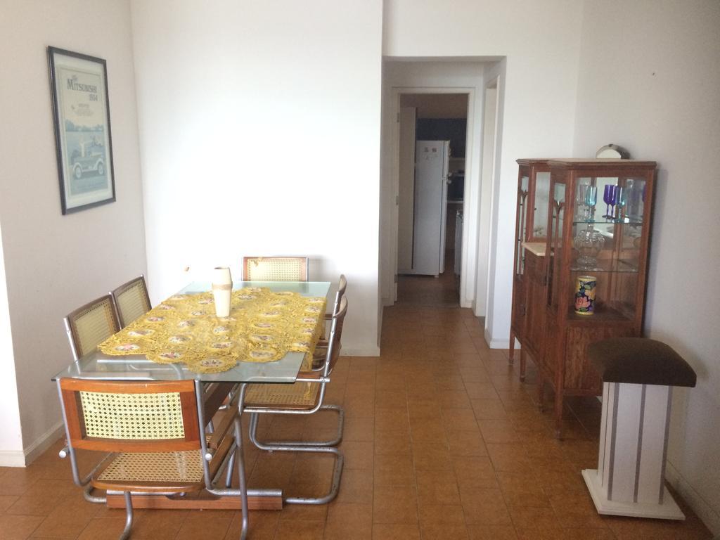 Apartamento Guarapari Brisa Do Mar Exteriér fotografie