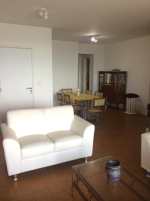 Apartamento Guarapari Brisa Do Mar Exteriér fotografie