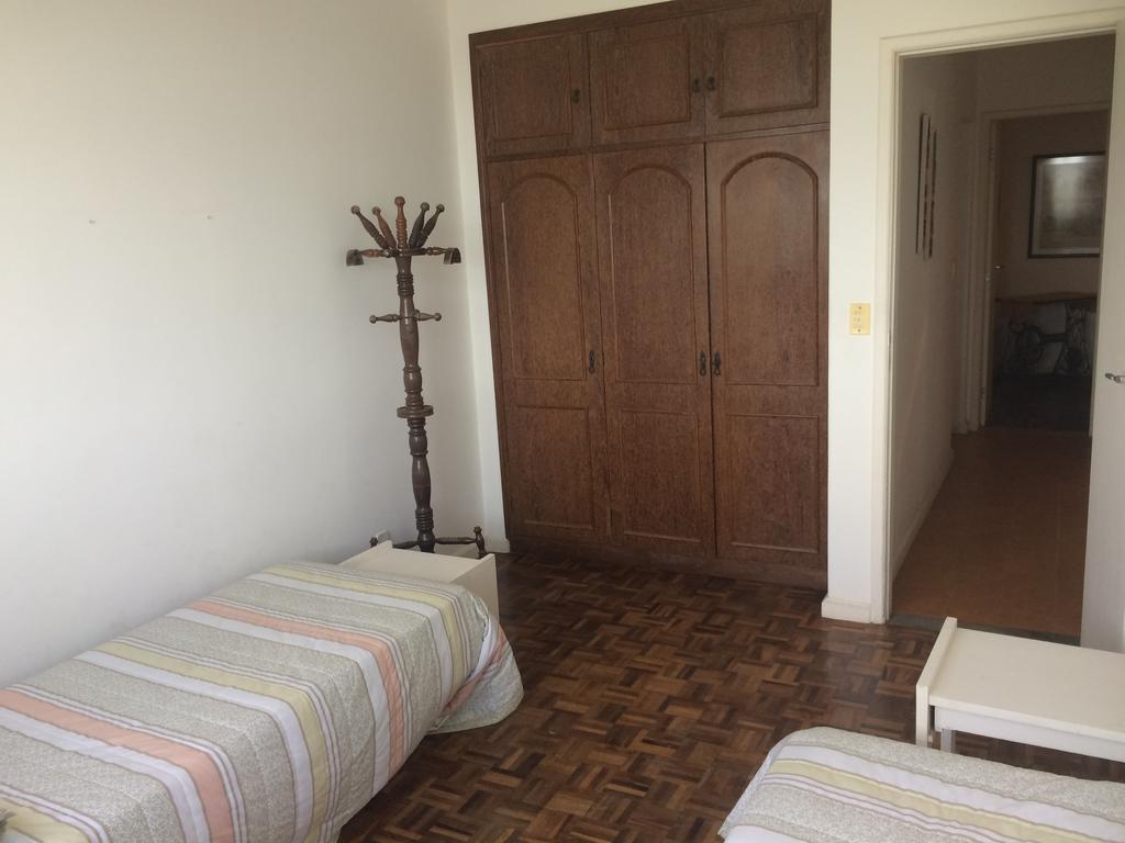 Apartamento Guarapari Brisa Do Mar Exteriér fotografie