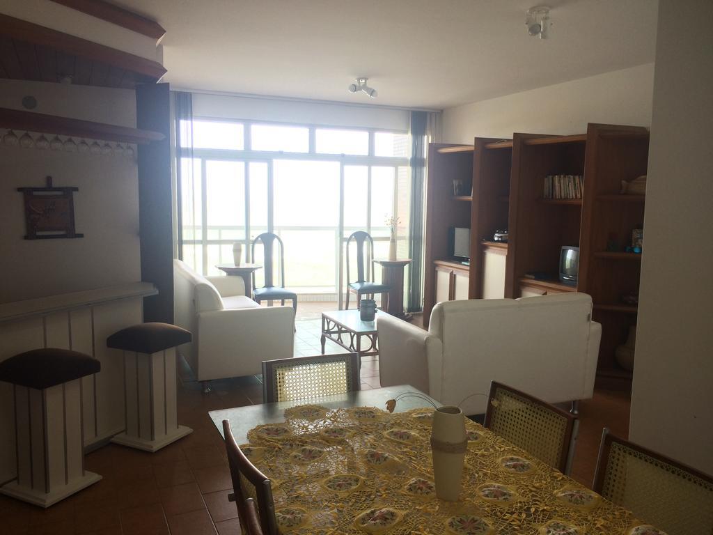 Apartamento Guarapari Brisa Do Mar Exteriér fotografie