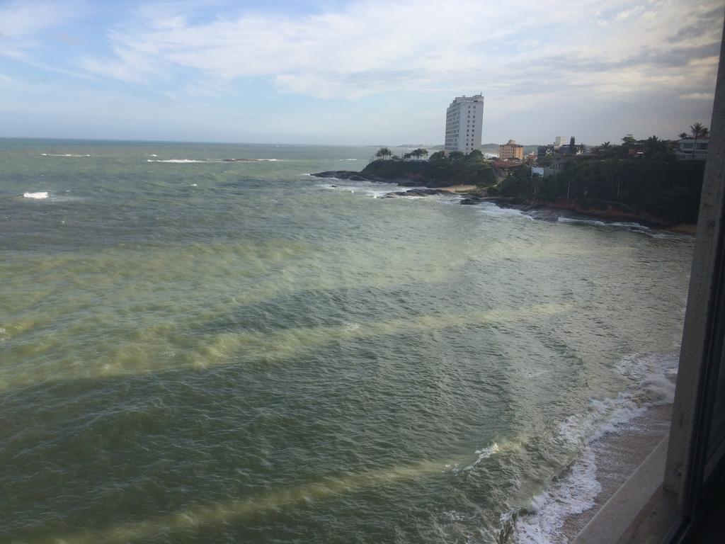 Apartamento Guarapari Brisa Do Mar Exteriér fotografie