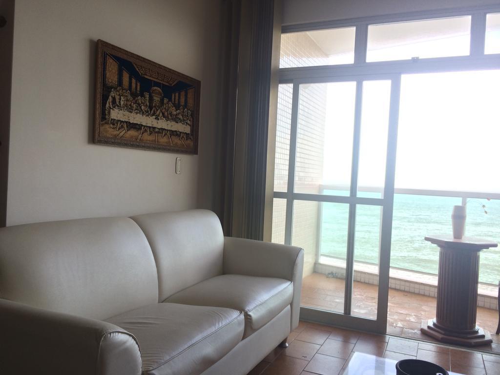 Apartamento Guarapari Brisa Do Mar Exteriér fotografie