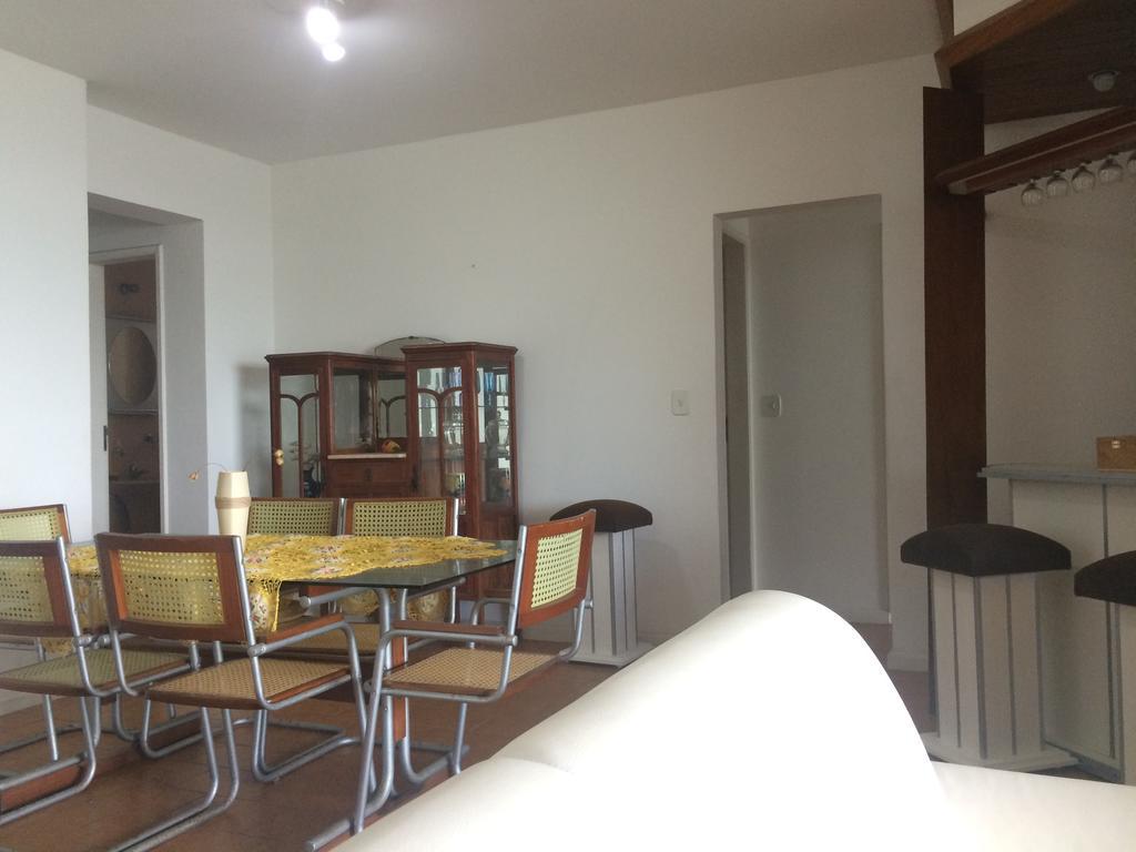 Apartamento Guarapari Brisa Do Mar Exteriér fotografie