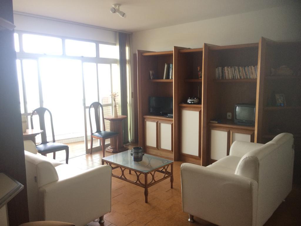 Apartamento Guarapari Brisa Do Mar Exteriér fotografie