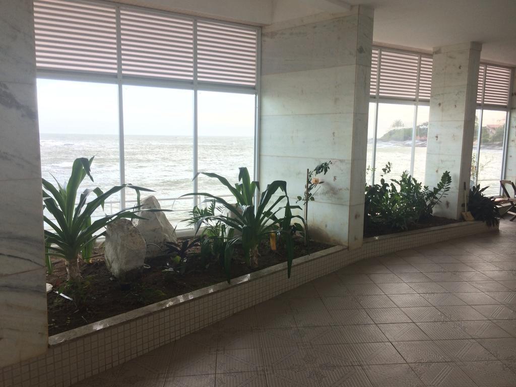 Apartamento Guarapari Brisa Do Mar Exteriér fotografie