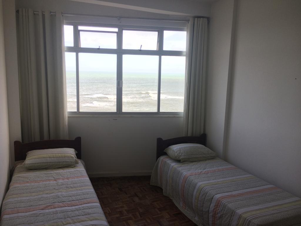 Apartamento Guarapari Brisa Do Mar Exteriér fotografie