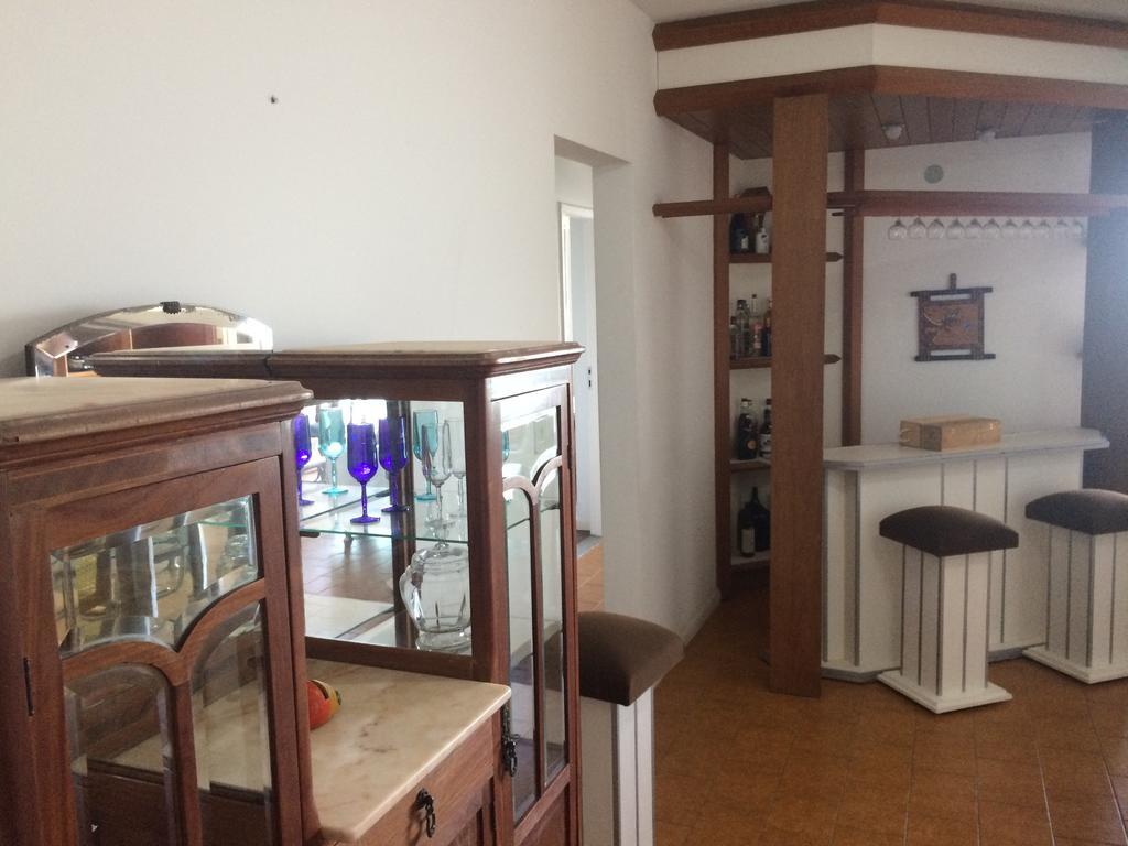 Apartamento Guarapari Brisa Do Mar Exteriér fotografie