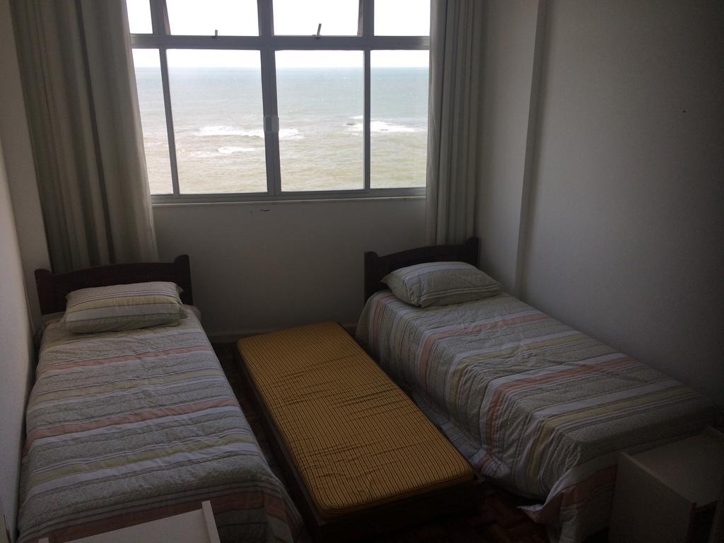 Apartamento Guarapari Brisa Do Mar Exteriér fotografie